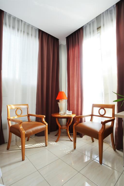 Topaz Residencia Yakarta Habitación foto