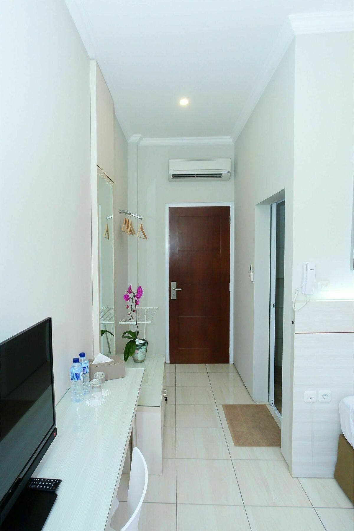 Topaz Residencia Yakarta Exterior foto